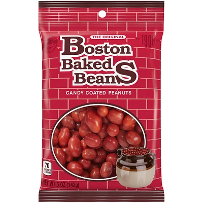 Boston Baked Beans Candy Coated Peanuts