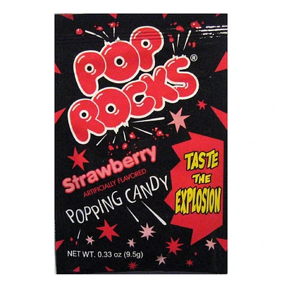 Pop Rocks® Strawberry