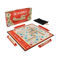 Scrabble® Crossword Game