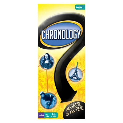 Chronology™ Game