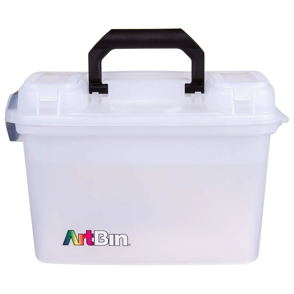 6 Pack: ArtBin® Large Art Storage Case