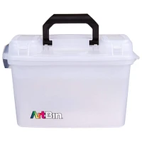 6 Pack: ArtBin® Large Art Storage Case