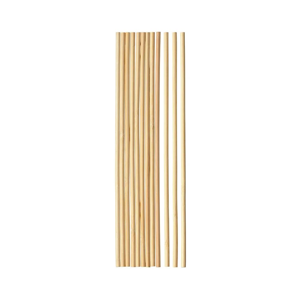 Bamboo Dowel Rods by Celebrate It®