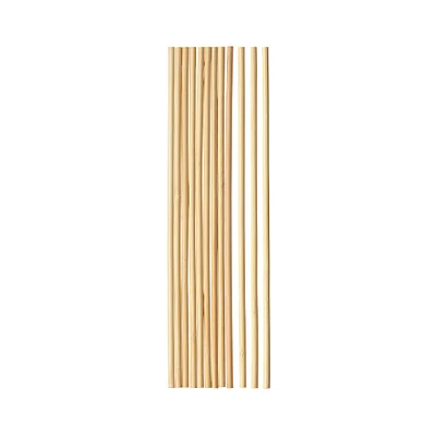 Bamboo Dowel Rods by Celebrate It®