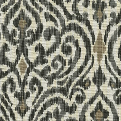 P/K Lifestyles Zinc Sri Lanka Home Décor Fabric