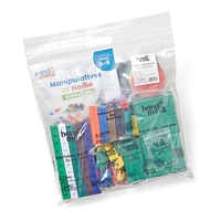 hand2mind® Take Home Manipulative Kit, Grades 3-5