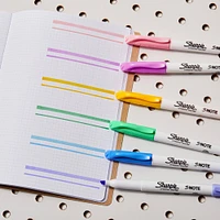 Sharpie® S-Note™ 12 Color Chisel Tip Marker Set