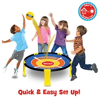 Little Tikes Easy Score Rebound Ball Game for Kids