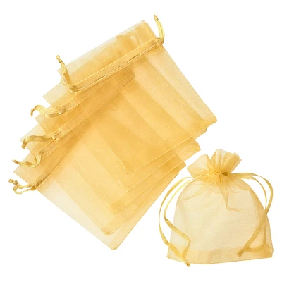 Celebrate It™ Occasions™ Organza Favor Bag