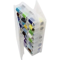 Creative Options Clear Thread Organizer