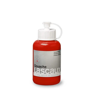6 Pack: Lascaux Acrylic Gouache
