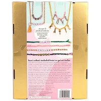 8 Pack: STMT™ Tru2U™ DIY Personalized Jewelry Kit