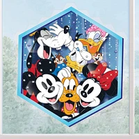 Disney® Mickey & Friends Window Art Mosaic Kit