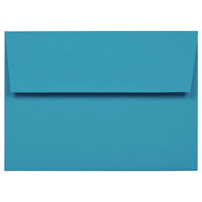 JAM Paper A7 Colored Invitation Envelopes