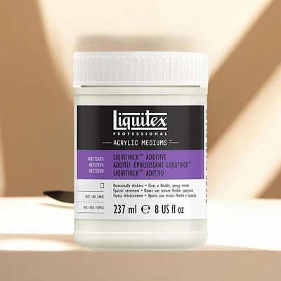 Liquitex® Liquithick™ Thickening Gel