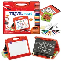 Faber-Castell® Do Art Travel Easel Kit