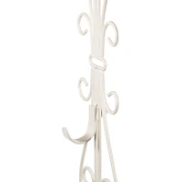 Village Lighting Adjustable Elegant Wreath Hanger