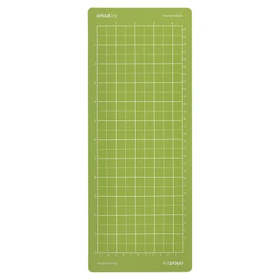 Cricut Joy™ StandardGrip Mat, 4.5" x 12"