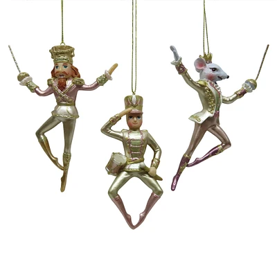 Assorted Nutcracker Ballet Ornament by Ashland®