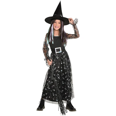 Bewitching Beauty Girl's Costume