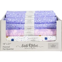 Fabric Editions Little Feet Boutique™ Celestial Cotton Fabric Bundle