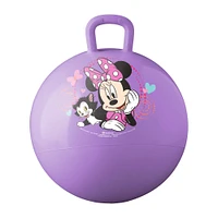 Hedstrom 15" Minnie Mouse Hopper Ball