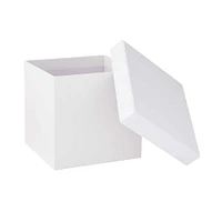 White Gift Box by Celebrate It