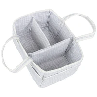 Trend Lab® Criss Cross Storage Caddy