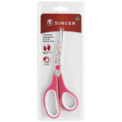 SINGER® 7.75" Unicorn All Purpose Scissors