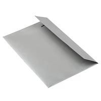 JAM Paper 6" x 9.5" Metallic Invitation Envelopes