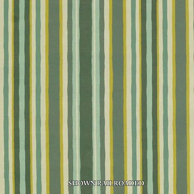 Essential Living Colby Lake Cotton Fabric