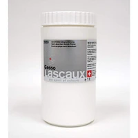 Lascaux Gesso Sizing & Primer, 1L