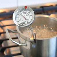 Escali Candy & Deep Fry Dial Thermometer