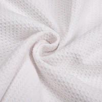 Craft Express White Waffle Towels, 2ct.
