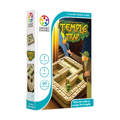 Smart Games® Temple™ Trap