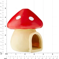 Mini Open Mushroom House by Make Market®