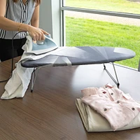 Woolite® Scorch Resistant Table Top Ironing Board