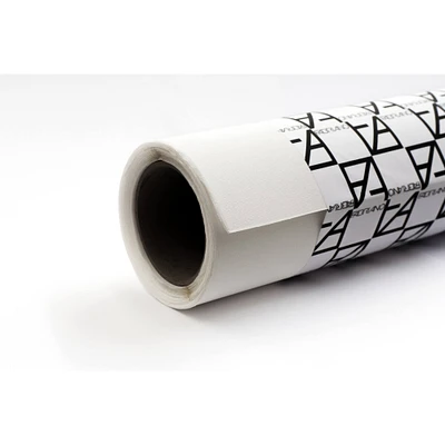 Fabriano® Artistico Extra White Cold Press Paper Roll, 55" x 11yd.