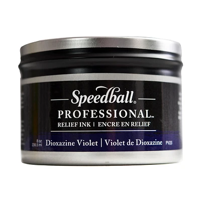 Speedball® Professional™ Relief Ink