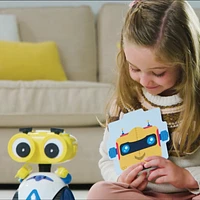 Thames & Kosmos Andy: The Code & Play Robot