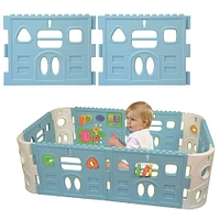 Baby Interactive Baby Center Expander Pack