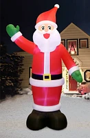 Occasions 20ft. Inflatable Santa