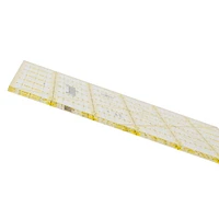 Omnigrid® 4" x 14" Rectangle Quilting & Sewing Ruler