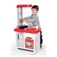 Smoby Bon Appetite Electronic Play Kitchen