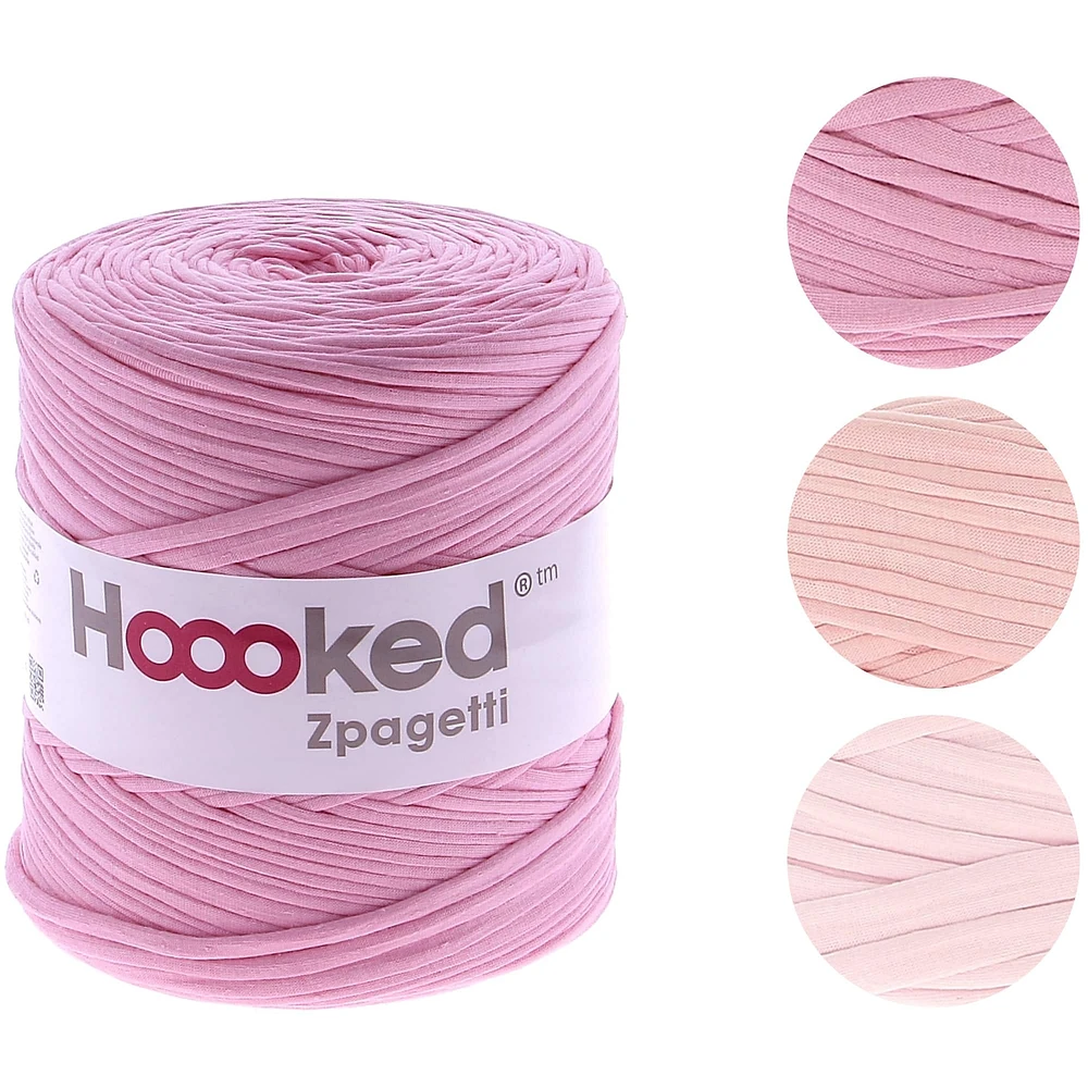 Hoooked Zpagetti Yarn