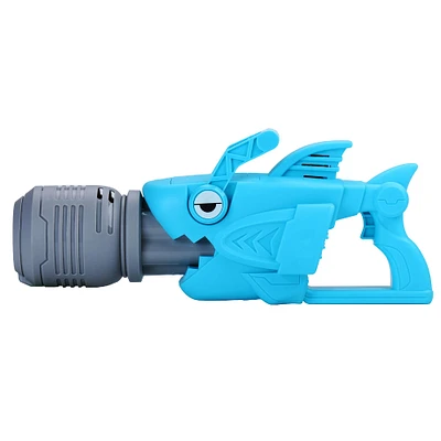 Kid Galaxy® Shark Bubble Blaster Toy