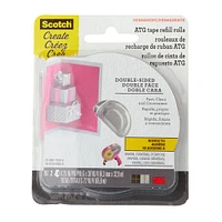 24 Packs: 2 ct. (24 total) Scotch® Advanced Tape Glider Refills, General Purpose