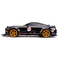 Jada Toys® Muscle Drift RC 2019 Ford Mustang Wide Body
