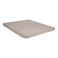 Bigso Beige Underbed Storage Box