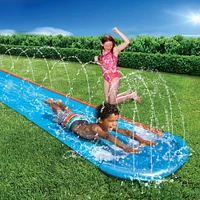 Banzai® 13ft. Speed Blast Water Slide™